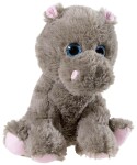 Heunec SORTIMENT Hippo + Einhorn Größe 32 CM