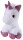 Heunec SORTIMENT Hippo + Einhorn Größe 32 CM
