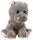 Heunec SORTIMENT Hippo + Einhorn Größe 32 CM