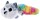 Heunec RAINBOW BUDDIES Regenbogentiere sortiert Größe 30 cm