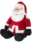 Heunec WEIHNACHTSMANN XL Größe 100 cm