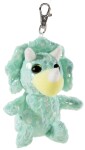 Heunec KEYRINGS Dino, 4-fach Größe 10 cm