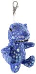 Heunec KEYRINGS Dino, 4-fach Größe 10 cm