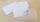 Rheita Namens-oder Visitenkartenschilder mit Clip und Nadel, aus PVC, transparent, 57 x 90 mm, 10er Pack