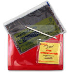 Rheita Kunststofftafelset (RHEITAFLEX) 4 teilig,...