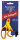 Rheita Kinderbastelschere, farbigem Softgriff, 13.5 cm, runde Ausführung