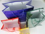 Rheita Geschenktüte mittel, 4 verschiedene Farben,...