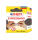 Rheita Expressband, schmales Packband, braun, 38mm x 33 Meter, reißbar