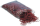 Rheita Gummiringe, rot, 60 mm Durchmesser, 1 kg im Polybeutel