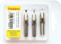 Rheita Federnset 1 mm 1.5mm 3mm, veschiedene...