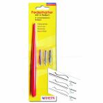 Rheita Federhalter-Set bestehend aus Federhalter und 3...