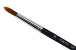 Rheita Aquarellpinsel Gr.5, schwarz, spitze Form aus...