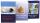 Freundebuch "Meine Freunde Buch", A5, 30 Blatt, 80g/m², versch Motive