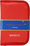 Rheita Schüleretui Premium, 60-teilig, farblich...