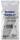 Parabellineal, transparent, mit 2 getrennten Kurven, Sinus- Cosinus-