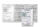 Rheita Ausweishülle für Fahrzeugschein, transparent, 113 x 220 mm, 180 µ