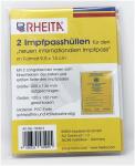 Rheita Impfpasshüllen im 2er Set für den...