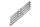 Rheita Buchschutzfolie, selbstklebend, transparent, 50 my