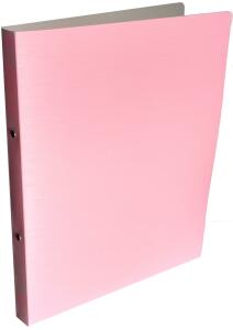 Ringbuch für A4 "Trend" PP, 2-Loch, Rückenbreite 2,5 cm 4006335398306