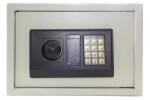 Rheita Minisafe / Tresor elektronisch, grau, inkl....