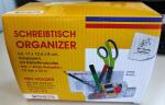Rheita Schreibtischorganizer mit Klebefilmabroller,...