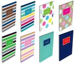 Rheita Notizbücher "My little Notebook, A7,...