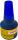 Stempelfarbe ohne Öl, 30ml, blau in Kartonschachtel mit Aufhänger
