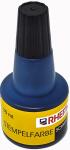 Rheita Stempelfarbe ohne Öl, 30ml, schwarz in...