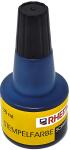 Stempelfarbe ohne Öl, 30ml, schwarz in...
