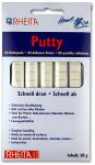 Klebepads, lösungsmittelfrei, fettfrei, 80...