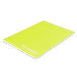 Notizheft mit Softcover "Power Collection...