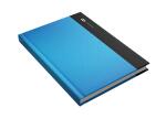 Kladde "DIORAMA" A4, liniert, 80 Blatt, 80g/m² 4006335954861