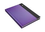 Kladde "DIORAMA" A4, liniert, 80 Blatt, 80g/m² 4006335954816