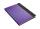 Kladde "DIORAMA" A4, liniert, 80 Blatt, 80g/m² 4006335954816