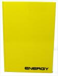 Rheita Kladde "Energy" A4, liniert, 96 Blatt,...