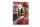 Rheita Notizbuch mit Wechselbild "Chic", A5, kariert, 96 Blatt, 70g/m²