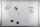 Whiteboard magnetisch mit Alurahmen 90 x 60 cm 2 Magnete Boardmarker