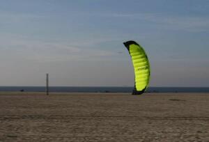 Elliot Drachen Spiderkites Lycos 2.0 PS 205 x 56 cm