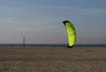 Elliot Drachen Spiderkites Lycos 2.0 PS 205 x 56 cm