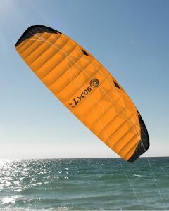 Elliot Drachen Spiderkites Lycos 3.0 PS 300 x 72 cm