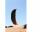 Elliot Drachen Spiderkites Lycos 3.0 PS 300 x 72 cm
