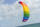 Elliot Drachen Spiderkites Amigo 1.35 135 x 55 rainbow rtf