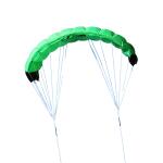 Elliot Drachen Spiderkites Amigo 1.35 135 x 55 grün rtf