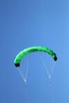 Elliot Drachen Spiderkites Amigo 1.35 135 x 55 grün rtf