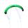 Elliot Drachen Spiderkites Amigo 1.35 135 x 55 grün rtf