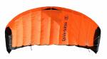 Elliot Drachen Spiderkites Amigo 1,75 175 x 61 orange rtf