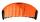 Elliot Drachen Spiderkites Amigo 1,75 175 x 61 orange rtf