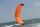 Elliot Drachen Spiderkites Amigo 1,75 175 x 61 orange rtf