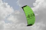 Elliot Drachen Spiderkites Amigo 2.05 205 x 69 grün rtf