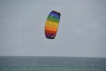 Elliot Drachen Spiderkites Amigo 2.05 205 x 69 rainbow rtf